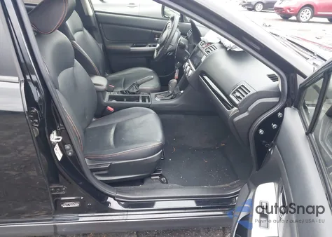 2017 Subaru Crosstrek 2.0I Limited from USA, damaged, VIN JF2GPAKC0HH233463